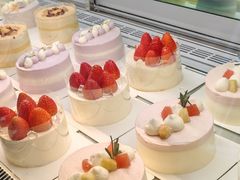 -喜茶(深圳欢乐海岸LAB店)