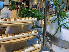 -川骄海鲜自助(亚运村店)