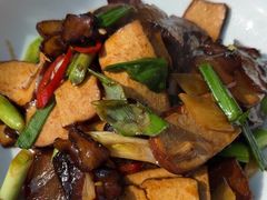 -一江春水·杭帮臻宴(三台山店)