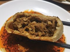 -清真吴记门钉肉饼·喜多利
