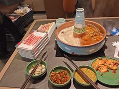 -阿古蒙·传统涮火锅自助(三台子万象汇店)