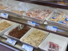 -邵万生食品公司(南京东路店)