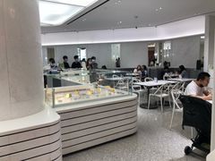 -Lady M New York(澳门伦敦人店)
