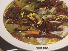 -太二酸菜鱼(武汉光谷保利店)