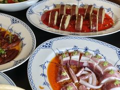 -玖五京菜(杭州城北万象城店)