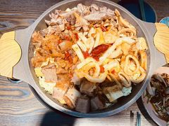 -鼎牛牛炖锅·烤串(温泉路店)