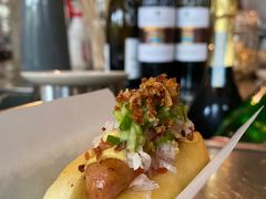 -BOR Eatery(安福路店)