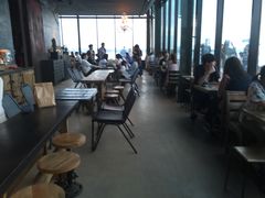 -Cafe Aewol Monsant