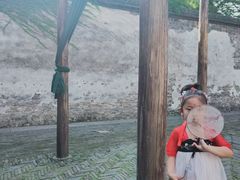 -汉仪华裳汉服旗袍·摄影写真馆(乌镇西栅店)