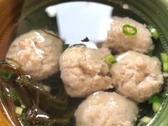 -李记小小吃(涪江路店)
