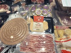 -申德勒食品(宾都苑店)