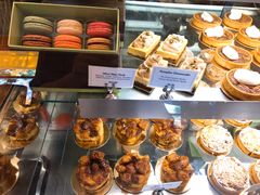 -Bouchon Bakery