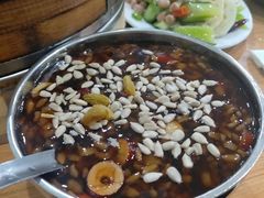 -清真老铁家灌汤包