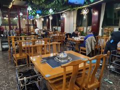 -清真华宇开锅羊肉