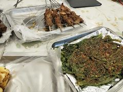 -老猎户炭火锅羊汤(万达店)