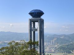 -白云山风景名胜区