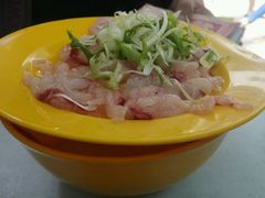 -汉记靓粥