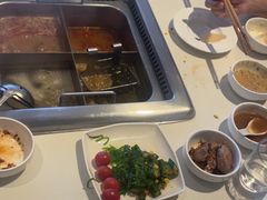 -海底捞火锅(锦艺城店)