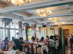 大堂-峨嵋酒家(地安门店)