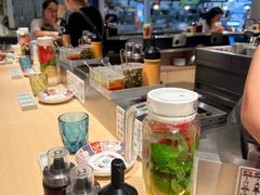 -肉肉大米(金虹桥店)