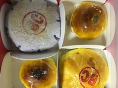 -BC烘焙伴手礼(新光天地店)