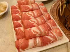 腰窝肉-八先生涮肉房(三里河店)