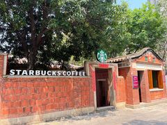 -晋江五店市传统文化旅游区