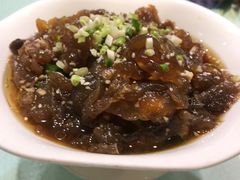 -裕德隆清真饭庄·天津特色菜(河东店)