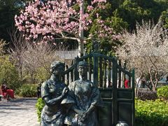 -广州市流溪河国家森林公园