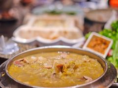 -95号酱骨·一块豆腐(展春园西路店)