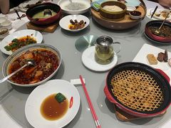 -红城阁·上海味道(四平路店)