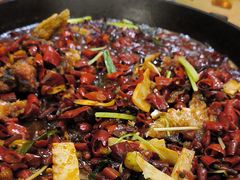 -勇利赵家烤肉坊(纬二街店)