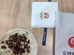 -霸王茶姬(建邺万达广场店)
