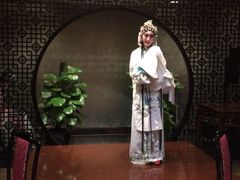 -海天楼中餐厅(吴宫泛太平洋酒店)