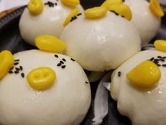 春笋猪猪包-眉州东坡(团结湖店)