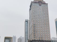 -江苏保险大厦宾馆(南京新街口德基广场店)