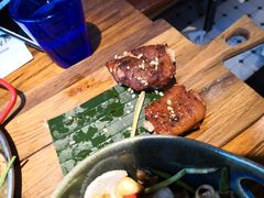 -仓库南洋海鲜小排档(柳河路店)