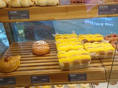 -面包新语(融创茂店)