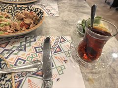 -bosphorus 铂斯西餐厅·土耳其烧烤(环市中路店)