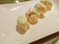 -无锡城中皇冠假日酒店·芳园中餐厅