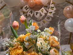 -慢隅法式小馆·生日求婚西餐厅