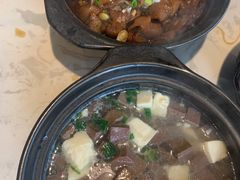 红烧大肠煲-阿龙酒煲(海宁新苑路店)