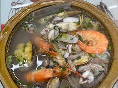 -阿城海鲜捞化(上下杭店)