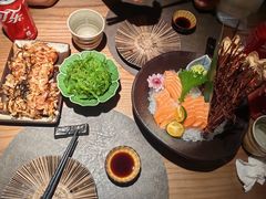 -松幸日式料理(中山路店)