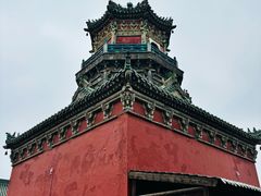 -延庆观