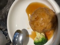 -前海沿·海鲜水饺青岛菜(乐客城店)