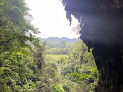 -英西峰林·洞天仙境