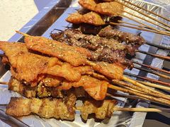 -大成活海鲜烧烤龙虾(静安大融城店)