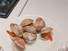 -正黄旗海鲜烧烤大排档(延安路总店)