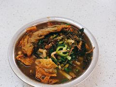 鸭脚螺蛳粉-凤张螺蛳粉·爽口粉(跃进路总店)